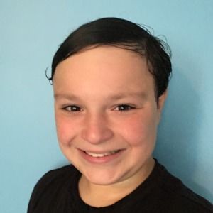 Meet your Posher, Noah